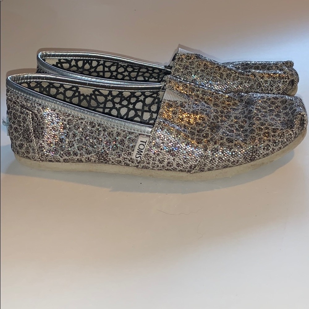 Women’s Toms